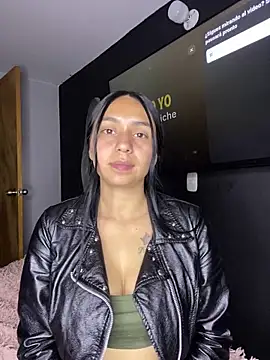 Lorena   online show from October 25, 10:16 pm