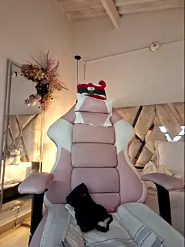 MariaPau 83 online show from December 20, 9:52 pm