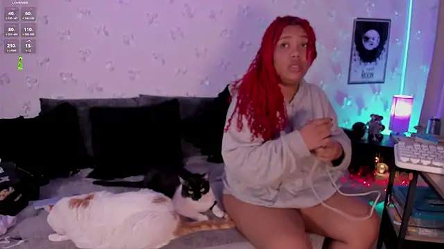 pamela doll3 online show from March 9, 3:31 am