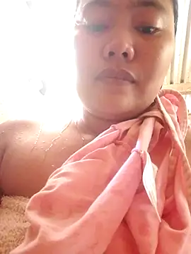 Ces Jhane online show from November 2, 2:04 am