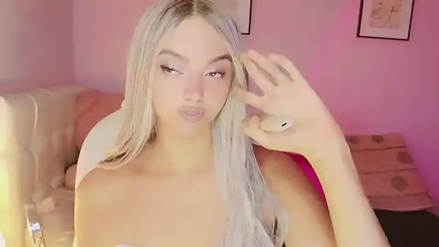 EvaEvangeline online show from November 3, 1:53 am