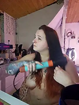 SexyJoy1991 online show from November 27, 5:32 am