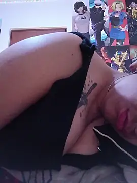 PokeGirld online show from March 21, 8:30 am