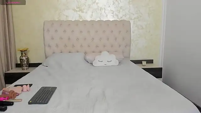 BiancaCruzzz online show from October 21, 5:39 pm