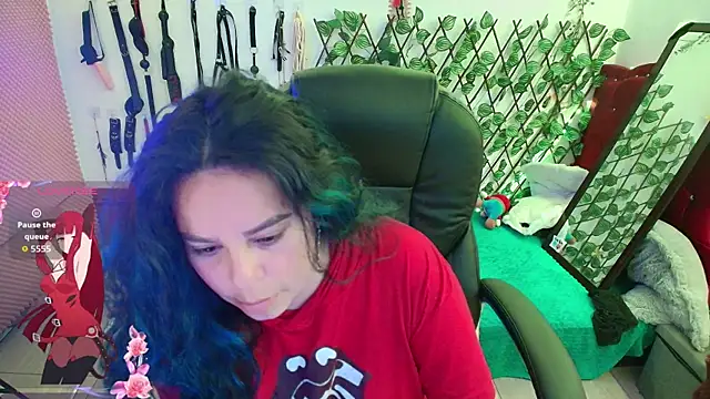 elektra 32 online show from October 4, 12:44 pm