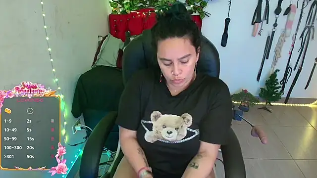 elektra 32 online show from April 15, 5:19 am