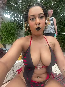 goddessxdreaxo online show from May 13, 4:46 pm