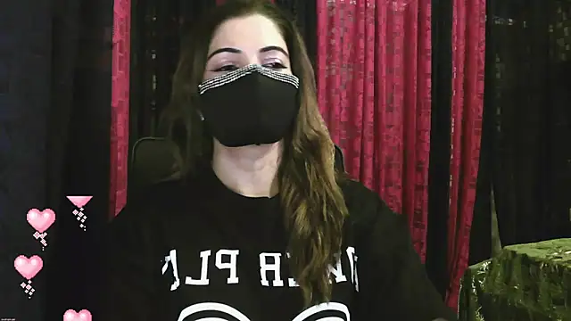 Cute Sonii online show from November 23, 3:25 pm