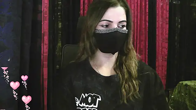 Cute Sonii online show from November 21, 2:19 pm