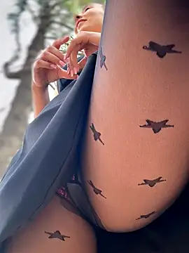 LetsFunKARINA online show from March 31, 7:08 am