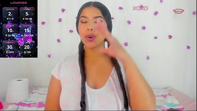 moana taylor online show from November 17, 1:56 pm