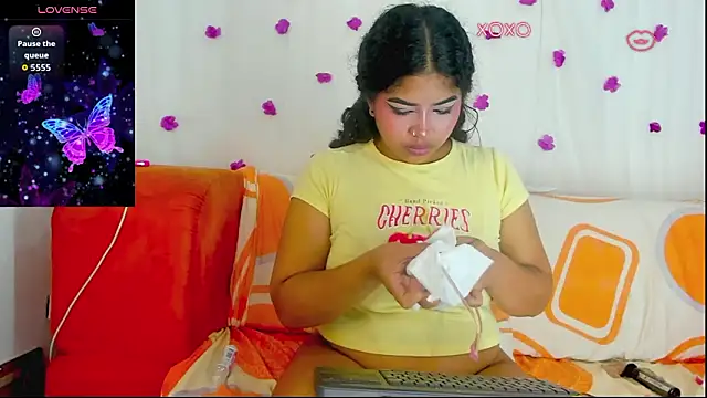 moana taylor online show from February 20, 9:44 am