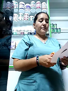 Gatubela212 online show from April 4, 11:36 pm