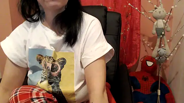 algodonyfresa online show from February 18, 11:26 pm