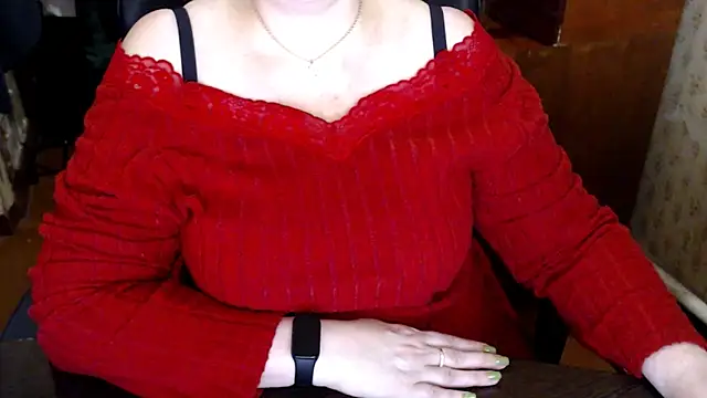 AlisaHot55 online show from April 14, 10:59 am