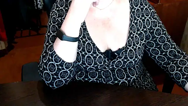 AlisaHot55 online show from February 24, 11:53 am