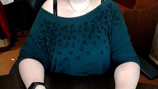 AlisaHot55 online show from February 20, 11:56 am