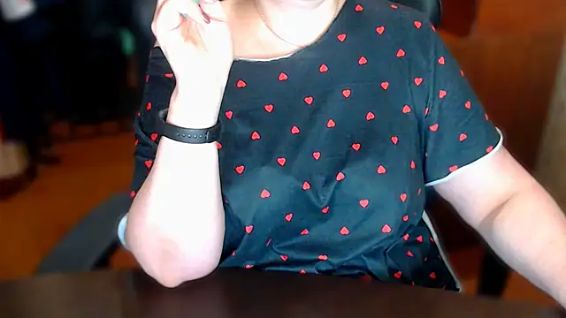 AlisaHot55 online show from February 2, 11:53 am