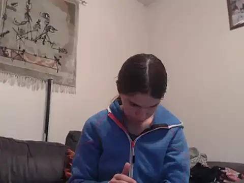 Mercedeswoman8 online show from October 23, 5:52 pm