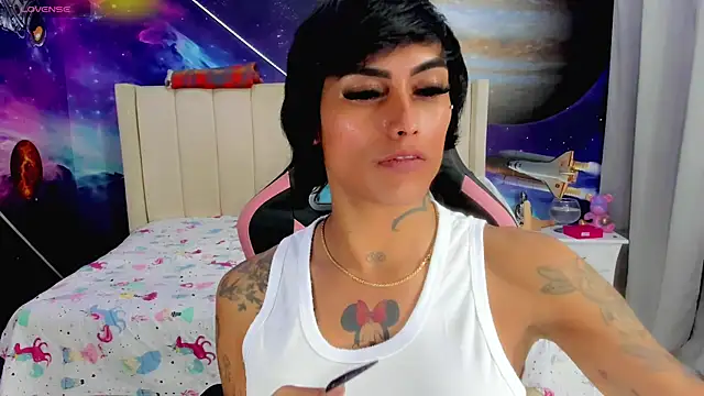 Nella Dolls online show from September 18, 12:09 am