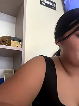 Lia sexx online show from October 27, 6:35 pm