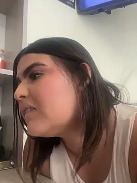 Lia sexx online show from April 17, 6:54 pm