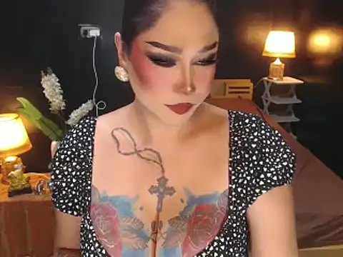 Transdomts4u online show from April 16, 4:28 pm