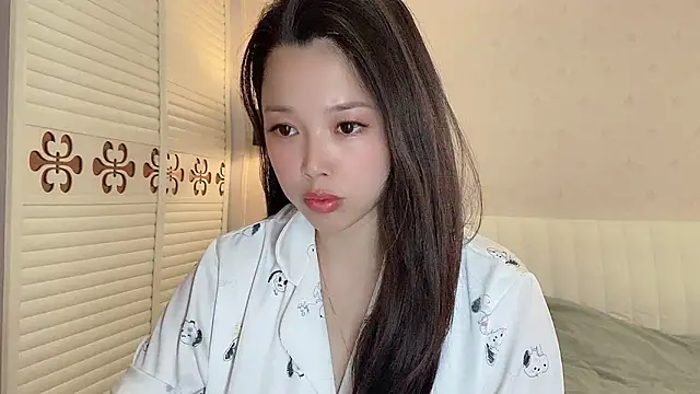 kk lele online show from April 18, 4:37 am