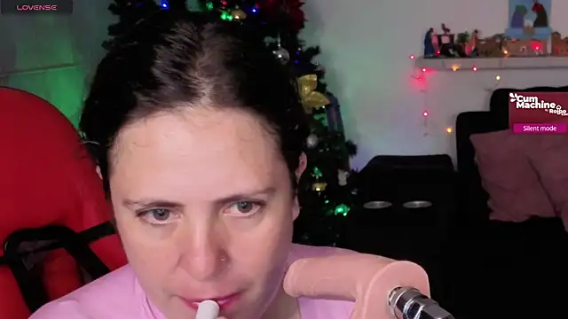 valery adams1 online show from December 20, 6:06 am