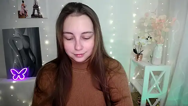 SweetPrincess  online show from April 13, 5:31 am