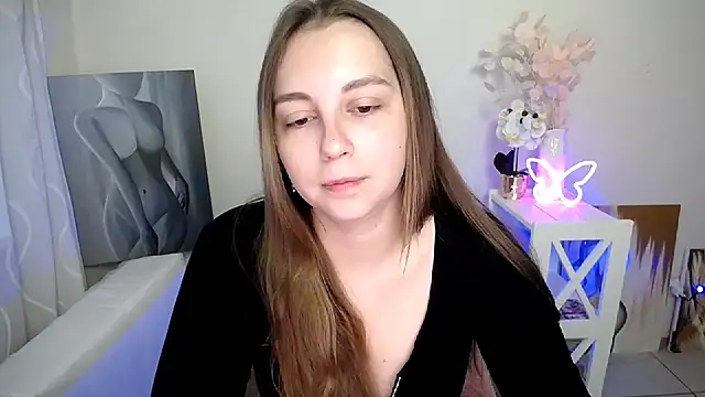 SweetPrincess  online show from May 27, 5:37 am