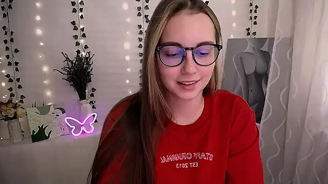 SweetPrincess  online show from September 16, 5:48 am