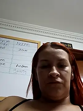 Britney taylor  online show from April 6, 7:04 pm