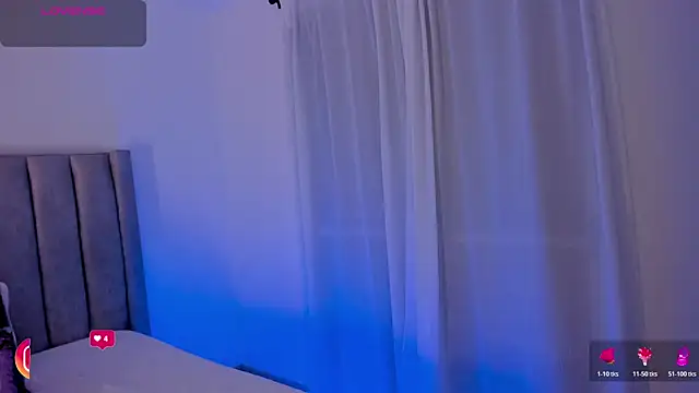 MaddyyLennon online show from November 27, 5:21 am