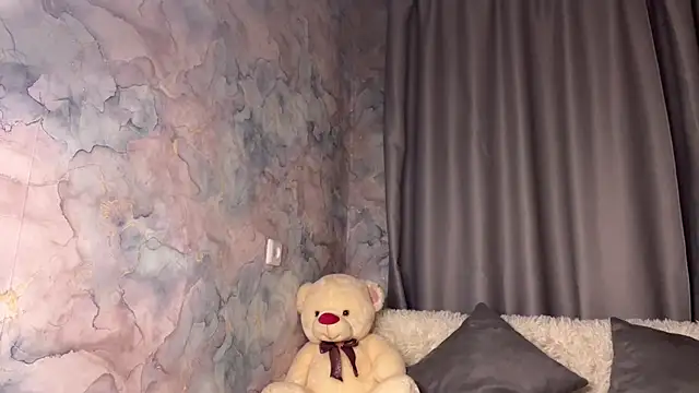 Sxy Margo online show from October 14, 6:27 am