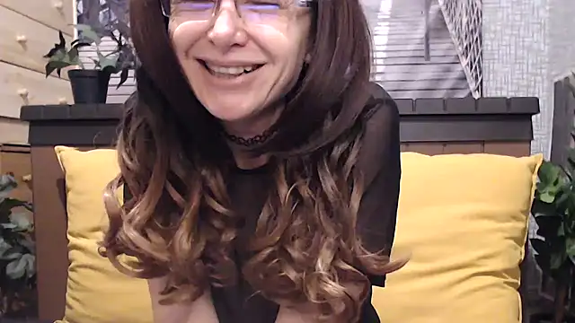 lilianleight online show from November 3, 7:45 am