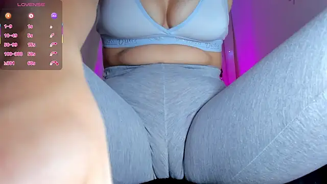 ADELINA CONTE online show from March 11, 3:14 pm