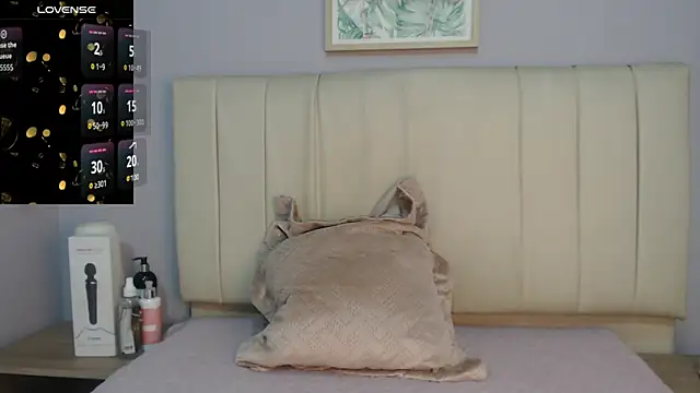 amy le01 online show from February 18, 1:21 pm