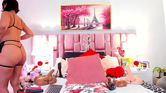 Anaa Bellaa online show from January 16, 12:34 pm