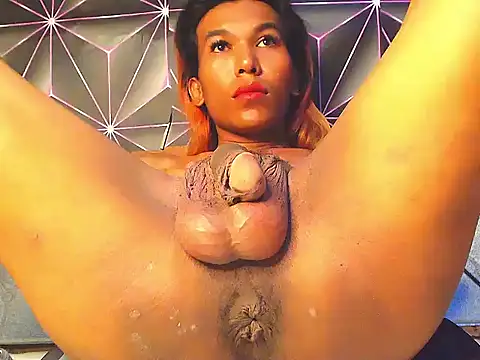 DirtyJudi online show from June 4, 11:26 am