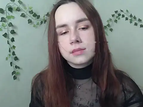 VeryVeryVeryShy  online show from March 25, 6:27 am