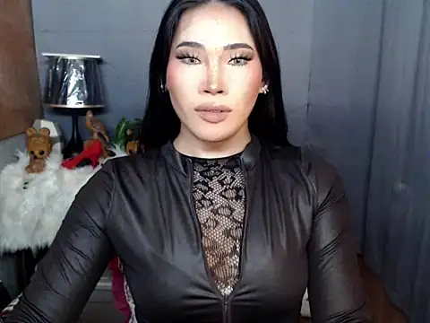 M1ss Letisha69 online show from March 19, 1:37 pm