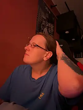 wetgerman 2 online show from March 6, 7:53 pm