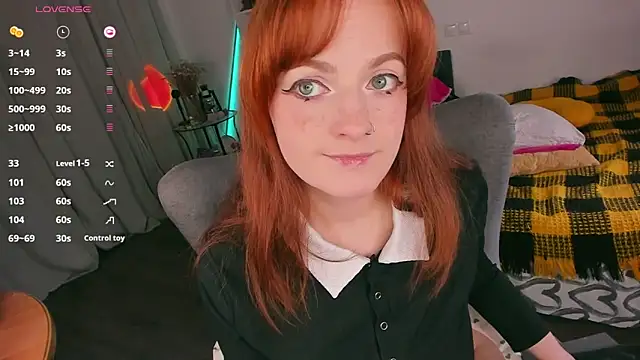 Alice CutePerv online show from March 6, 10:49 pm