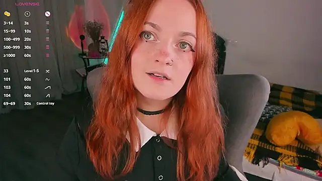 Alice CutePerv online show from October 9, 1:54 am