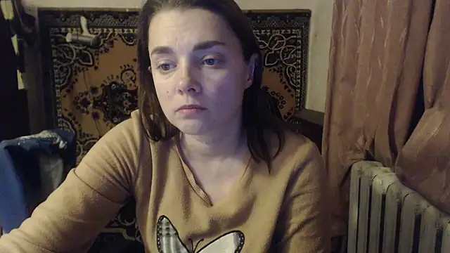 AlisaLaDiva online show from December 1, 10:01 pm