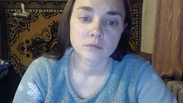 AlisaLaDiva online show from December 20, 10:03 pm