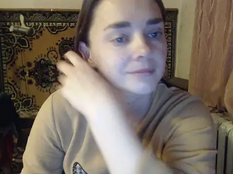 AlisaLaDiva online show from November 4, 9:20 pm