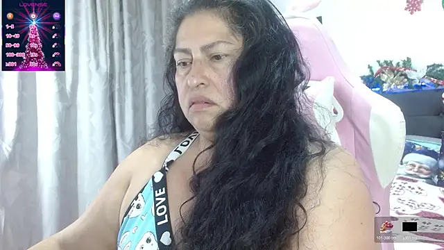 Keyla01  online show from December 18, 4:23 pm