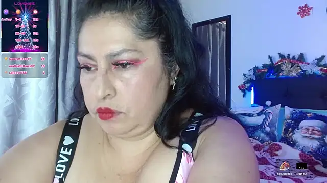 Keyla01  online show from November 28, 3:04 pm